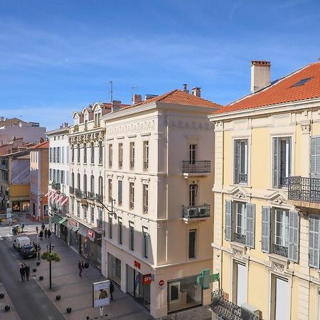 Acci Cannes Riviera Екстер'єр фото