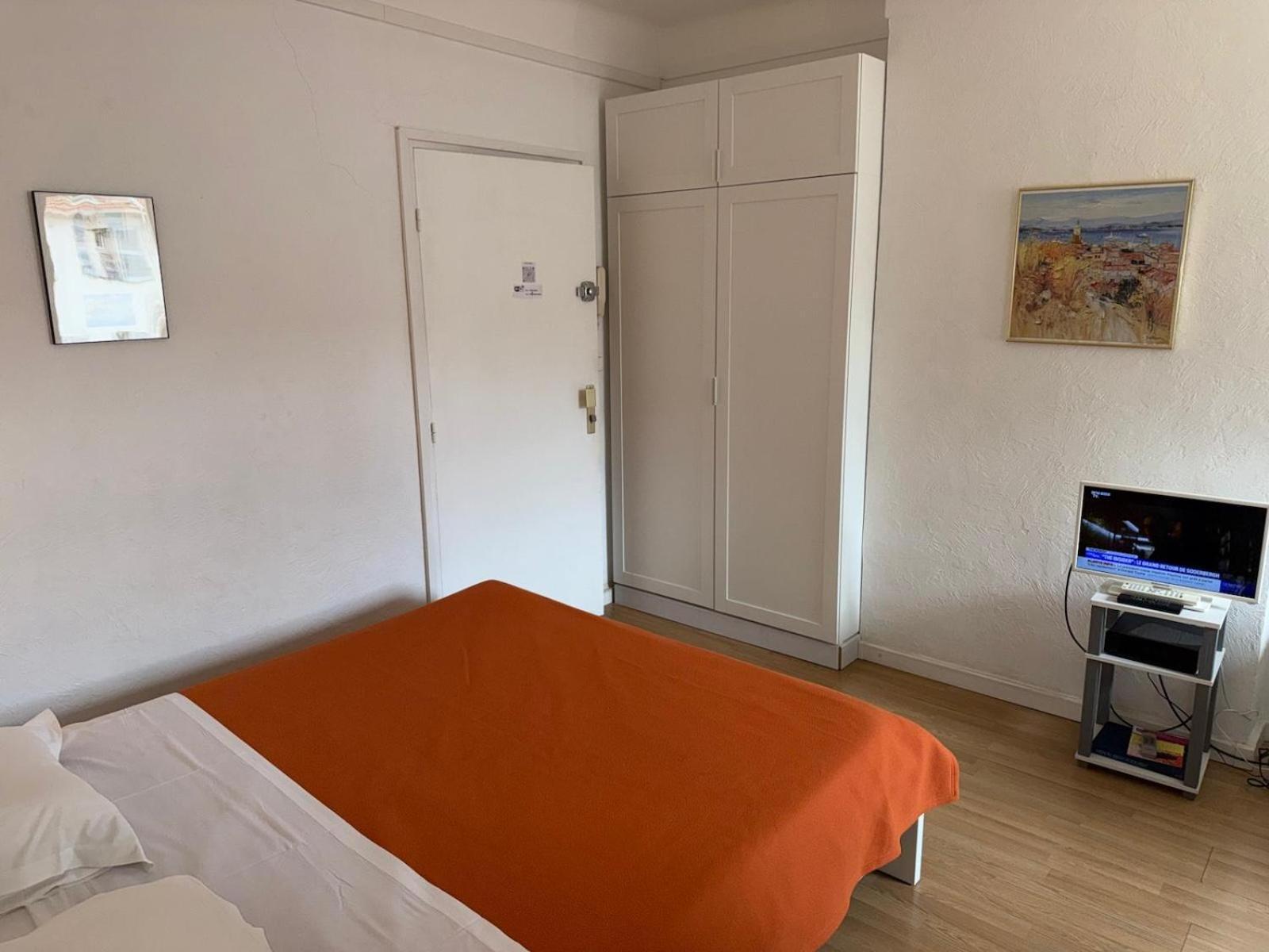 Acci Cannes Riviera Екстер'єр фото