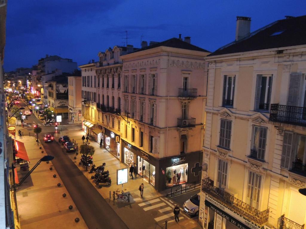 Acci Cannes Riviera Екстер'єр фото