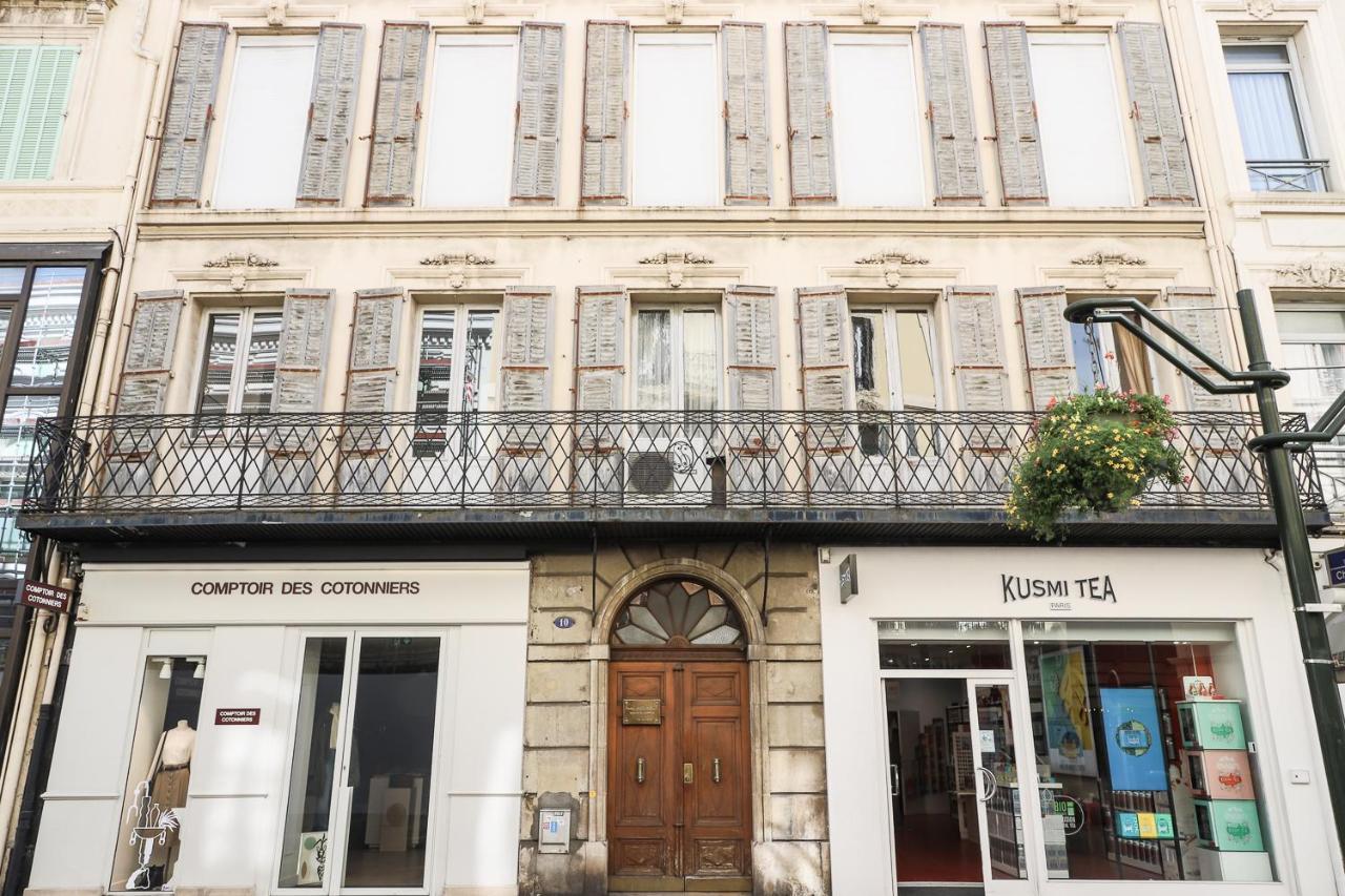 Acci Cannes Riviera Екстер'єр фото