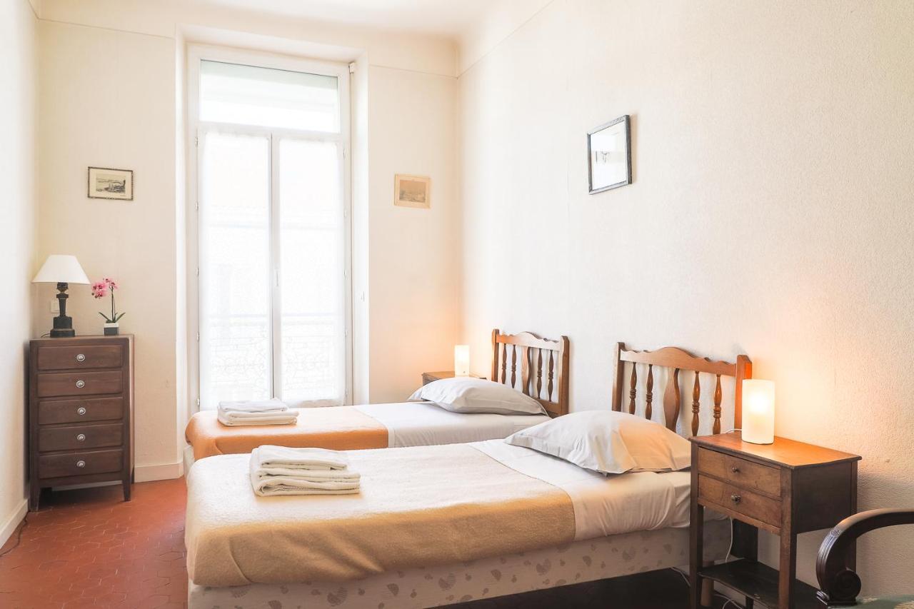 Acci Cannes Riviera Екстер'єр фото